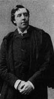 Wilde, 1891