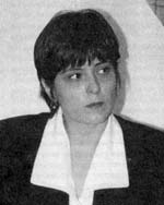 Мариана Кацарова